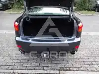 2007 Lexus IS250