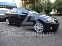 2007 Lexus IS250