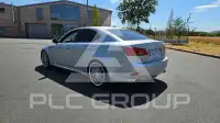 2007 Lexus IS250