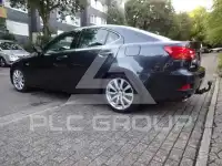 2007 Lexus IS250