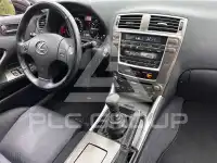 2007 Lexus IS250