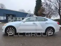 2007 Lexus IS250