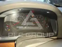2007 Lexus GX470