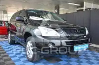2007 Lexus RX400
