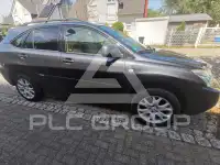 2007 Lexus RX400