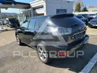 2007 Lexus RX400