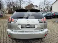 2007 Lexus RX400