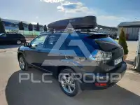 2007 Lexus RX400