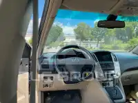 2007 Lexus RX400