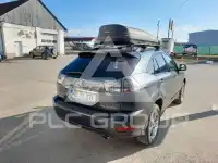 2007 Lexus RX400