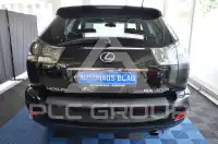 2007 Lexus RX400