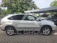 2007 Lexus RX400
