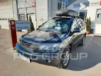 2007 Lexus RX400