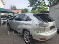 2007 Lexus RX400