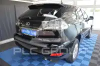 2007 Lexus RX400