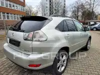 2007 Lexus RX400
