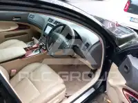2007 Lexus GS450