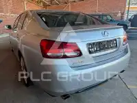 2007 Lexus GS450