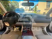 2007 Lexus GS450