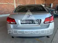 2007 Lexus GS450