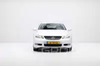 2007 Lexus GS450