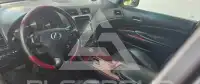 2007 Lexus GS450