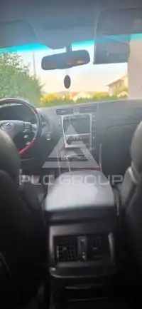 2007 Lexus GS450