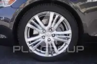 2007 Lexus GS450