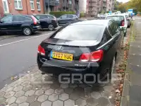2007 Lexus GS450