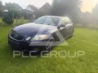 2007 Lexus GS450
