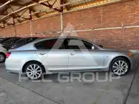 2007 Lexus GS450