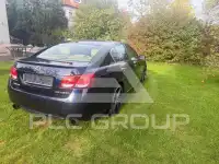 2007 Lexus GS450
