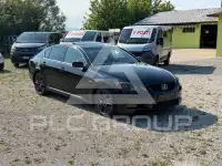 2007 Lexus GS450
