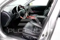2007 Lexus GS450