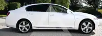2007 Lexus GS350