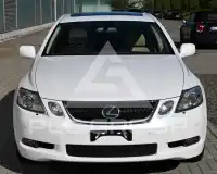 2007 Lexus GS350