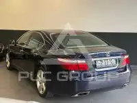 2007 Lexus LS460