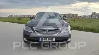 2007 Lexus LS460