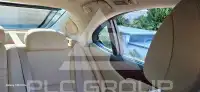 2007 Lexus LS460