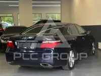 2007 Lexus LS460