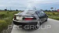 2007 Lexus LS460