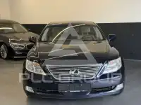 2007 Lexus LS460