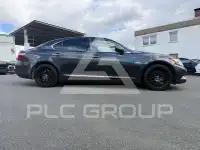 2007 Lexus LS460