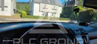 2007 Lexus LS460