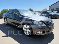 2007 Lexus LS460