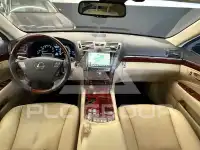 2007 Lexus LS460