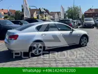 2007 Lexus GS300