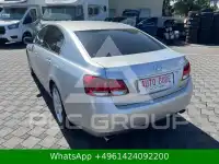 2007 Lexus GS300