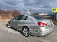 2007 Lexus GS300