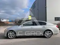 2007 Lexus GS300